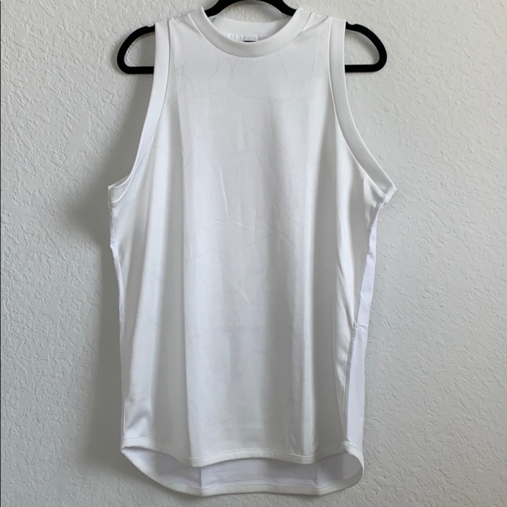 Adidas Basketball Men’s Jersey Tank